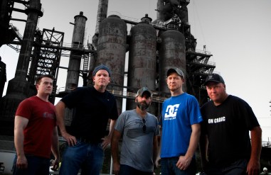 The Mighty Ploughboys