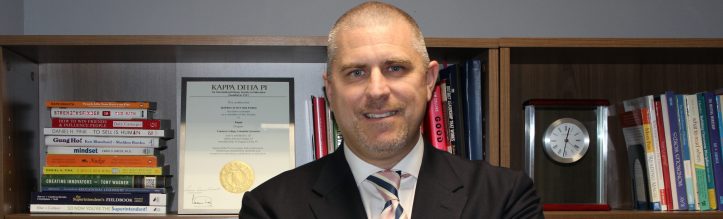 Meet Dr. Jeff Melendez: Sherman School’s New Principal and ...