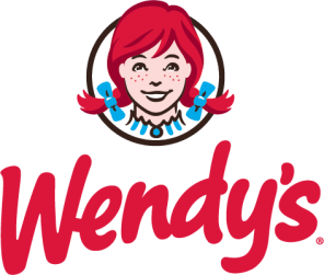 Wendy's Primary Logo - PNG